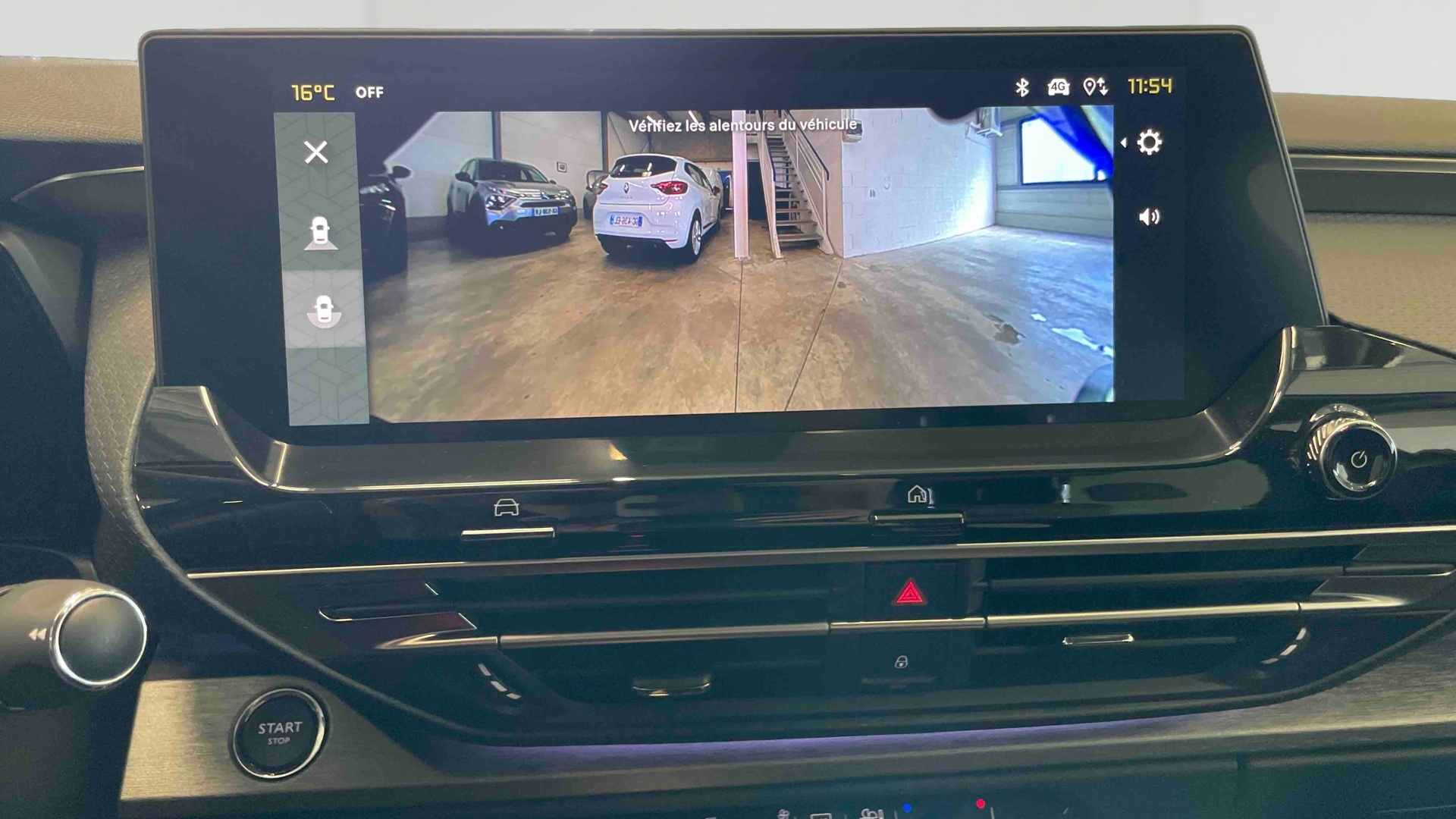 CITROEN C5 X PureTech 130 EAT8 Plus