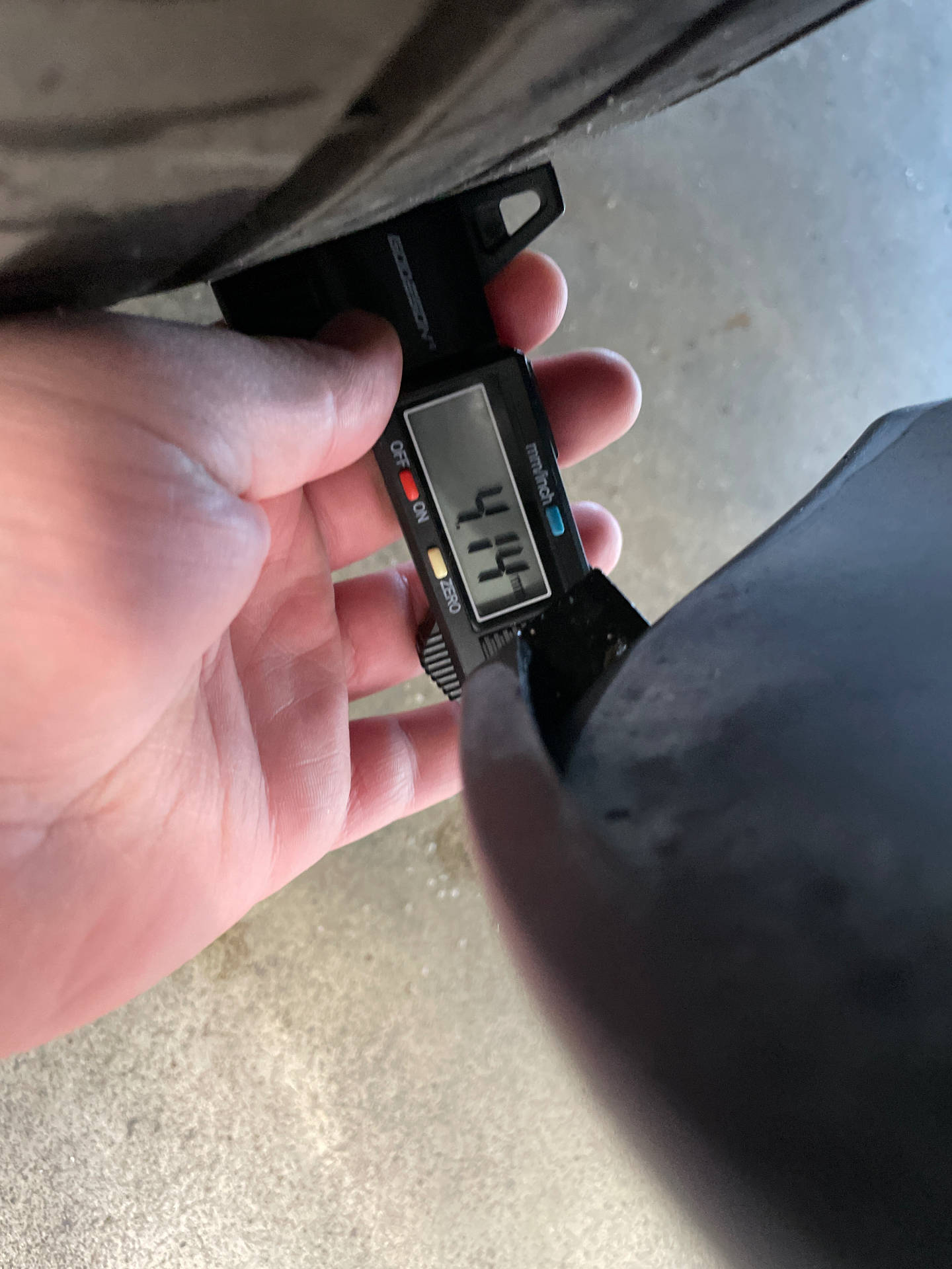 PEUGEOT EXPERT FOURGON Fourgon Taille M BlueHDi 120 S&S BVM6 — expertise