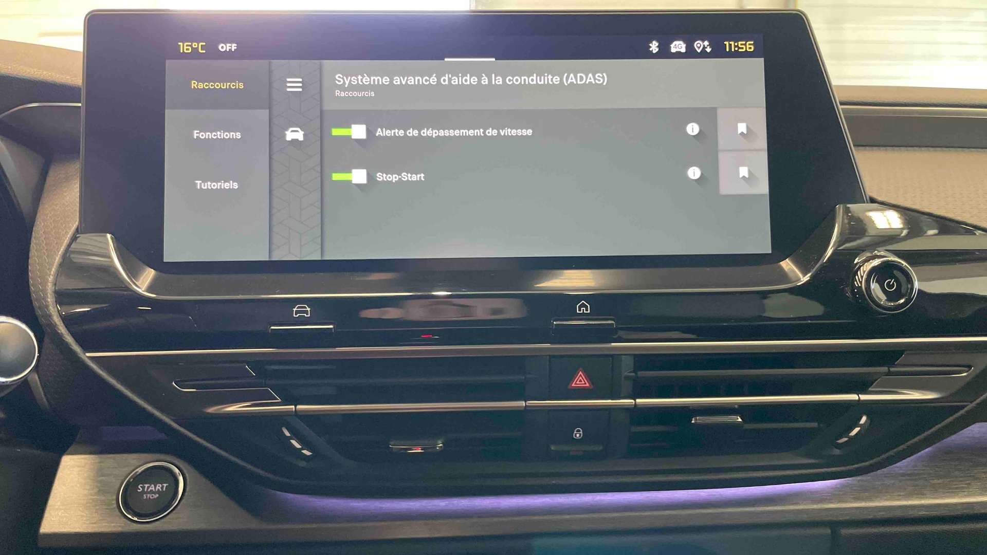 CITROEN C5 X PureTech 130 EAT8 Plus