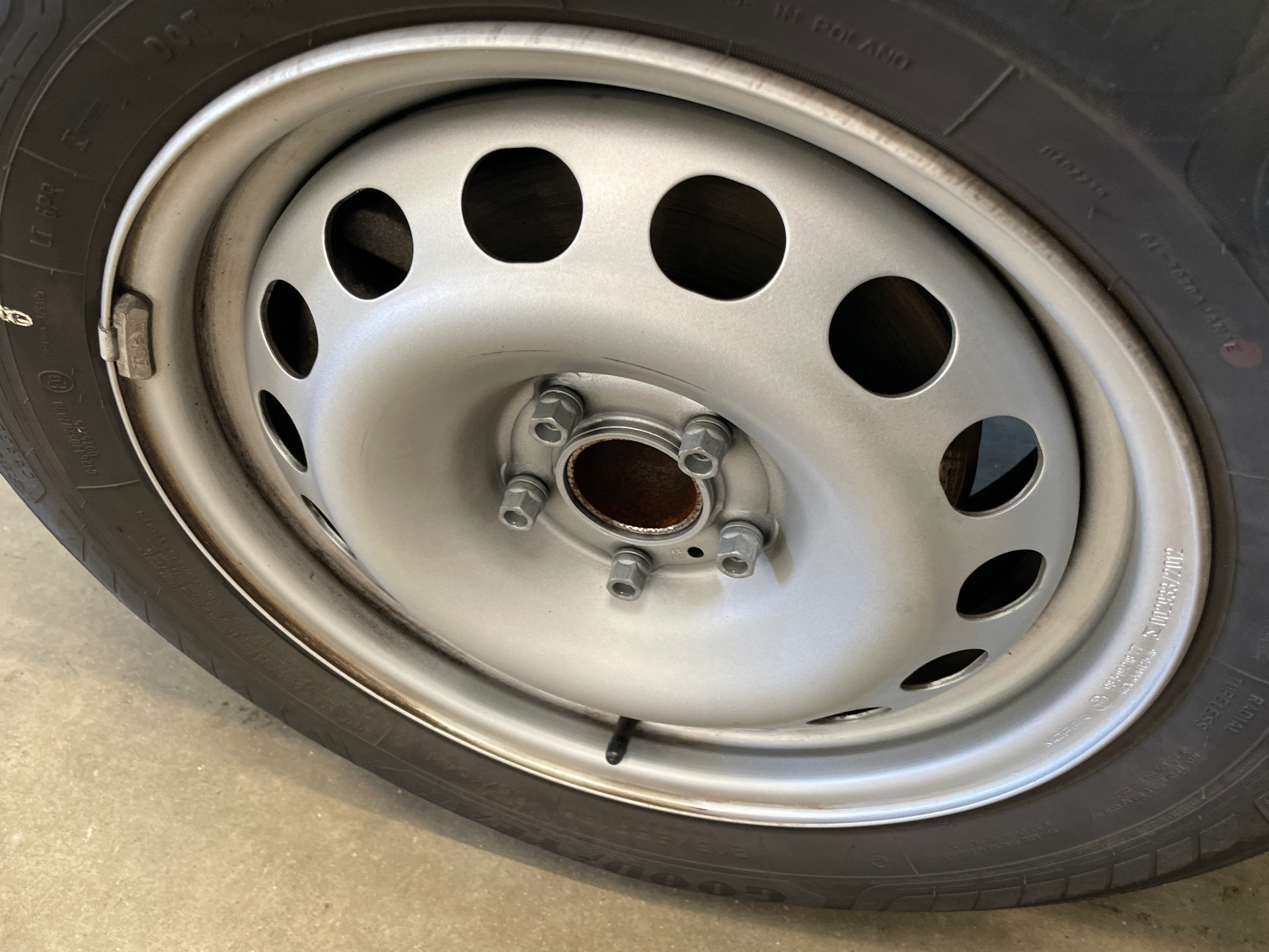 PEUGEOT EXPERT FOURGON Fourgon Taille M BlueHDi 120 S&S BVM6 — expertise