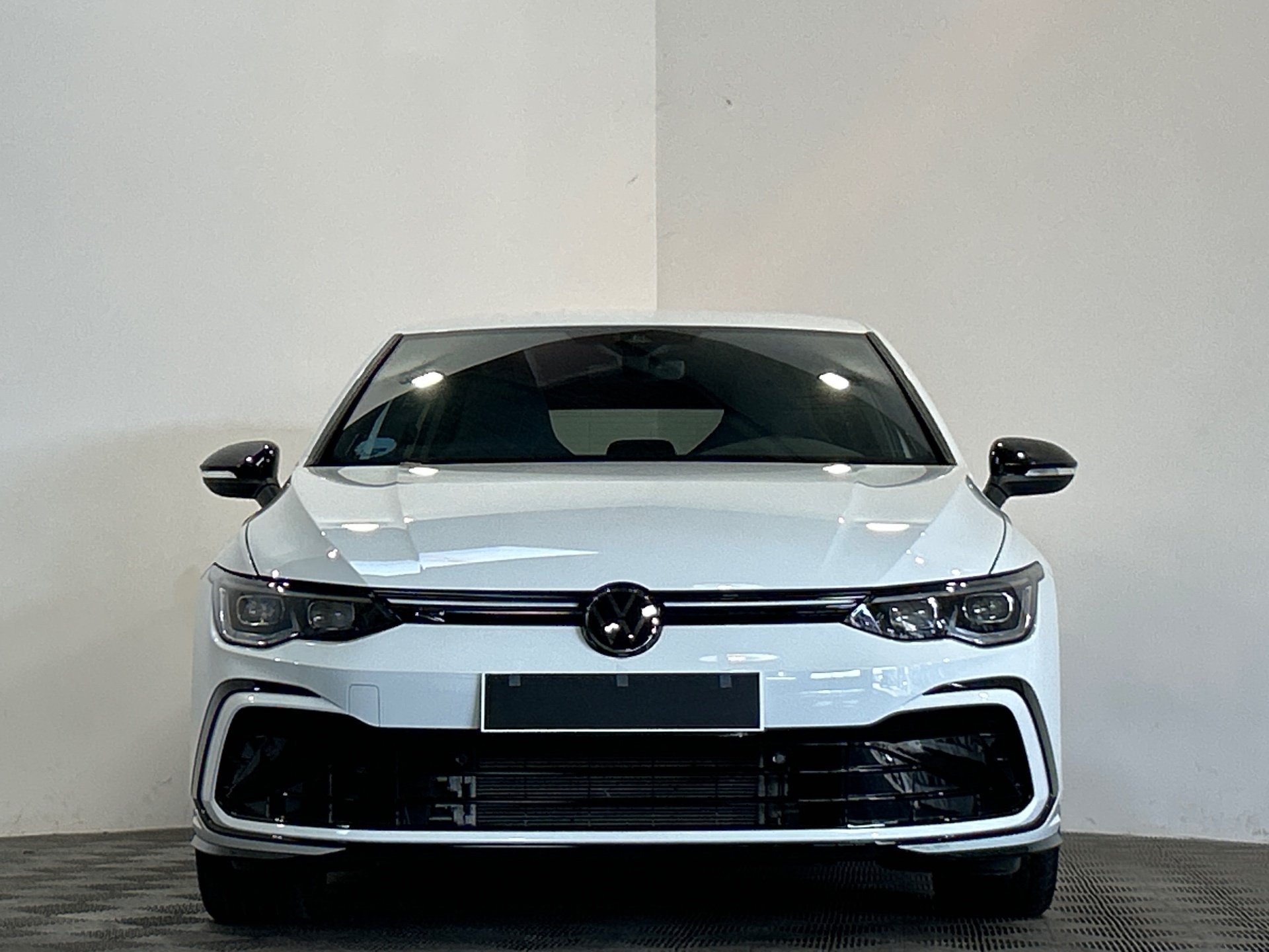 VOLKSWAGEN GOLF 1.5 eTSI OPF 150 DSG7 R-Line