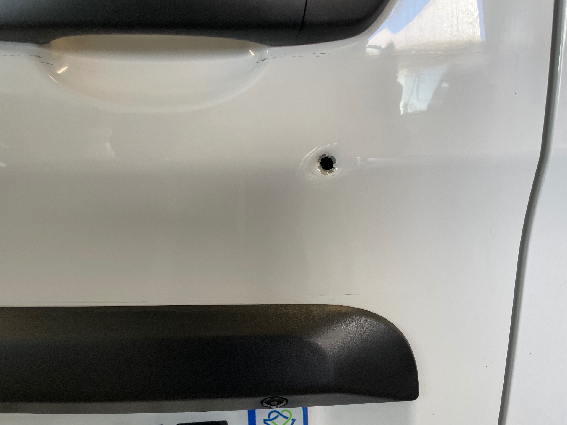 PEUGEOT EXPERT FOURGON Fourgon Taille M BlueHDi 120 S&S BVM6 — expertise