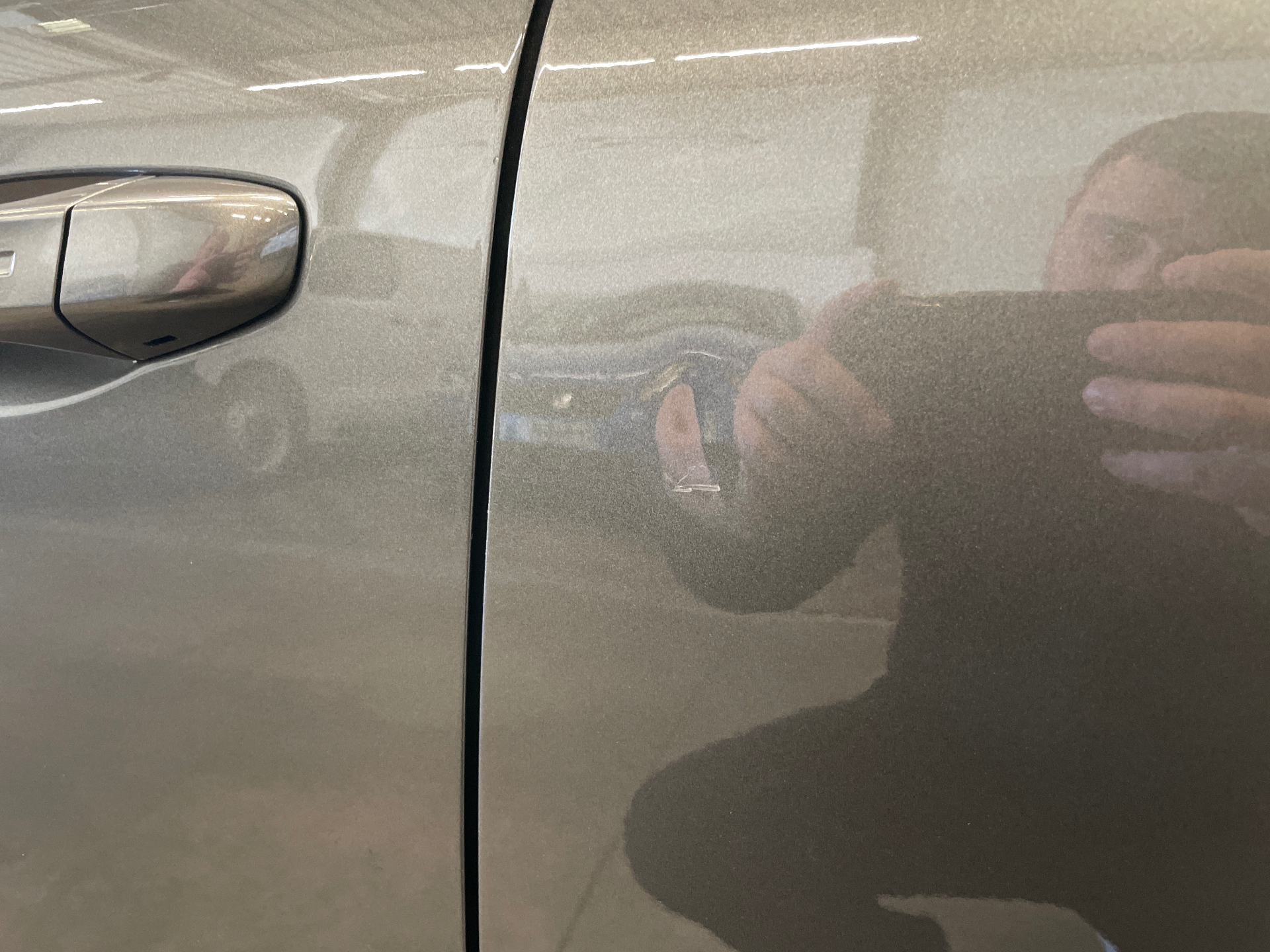CITROEN C5 X PureTech 130 EAT8 Plus — expertise