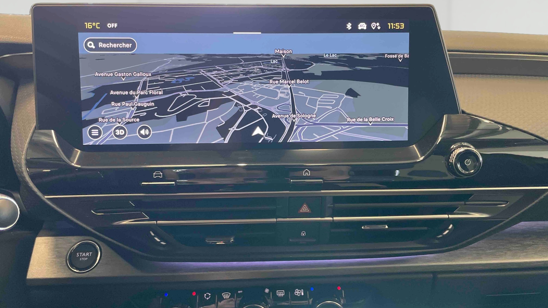 CITROEN C5 X PureTech 130 EAT8 Plus