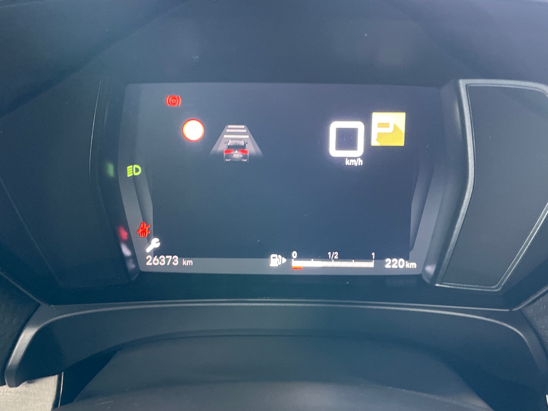 CITROEN C5 X PureTech 130 EAT8 Plus — expertise