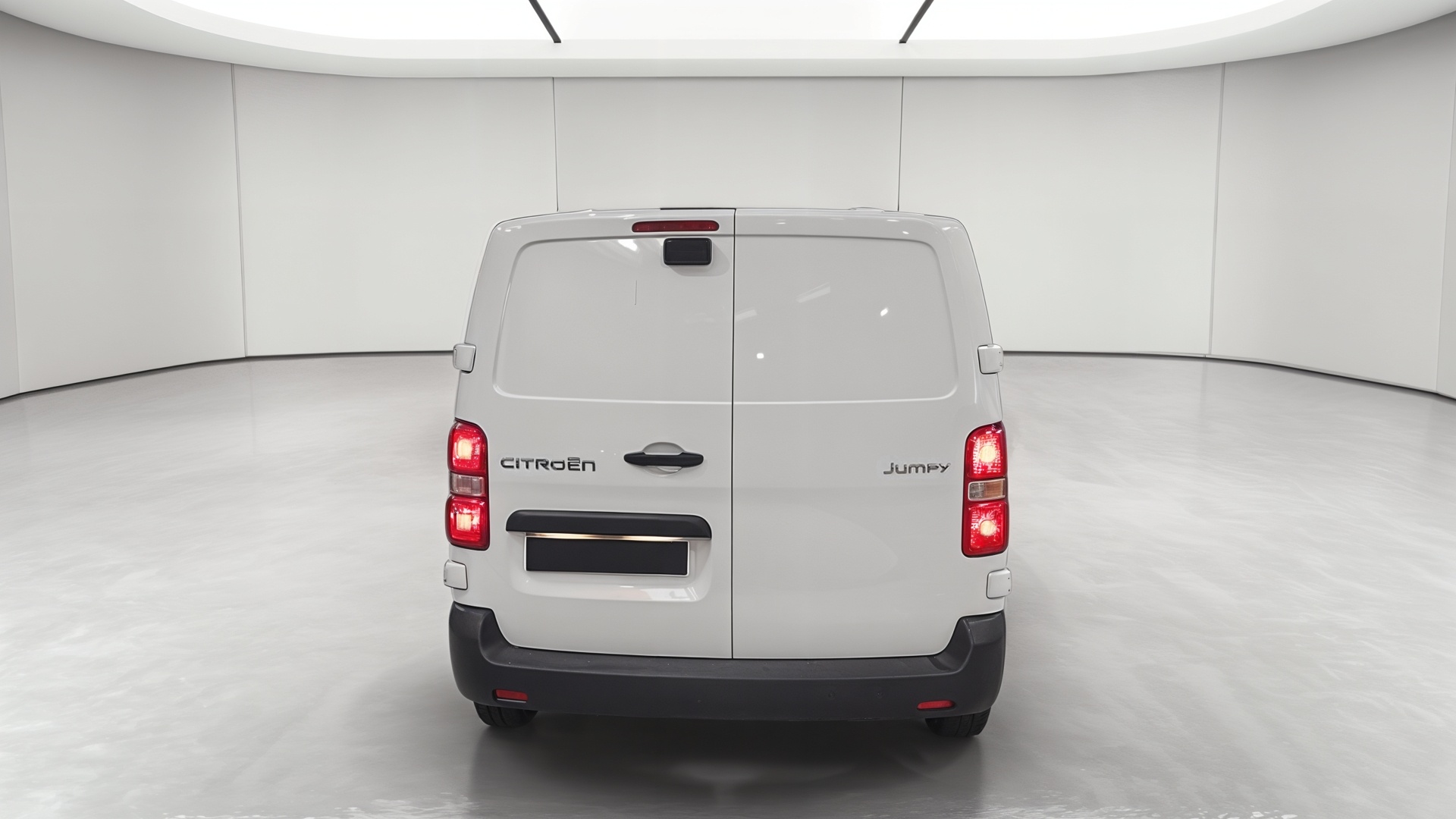 CITROEN JUMPY FOURGON FGN M BLUEHDI 120 S&S BVM6 - 5P