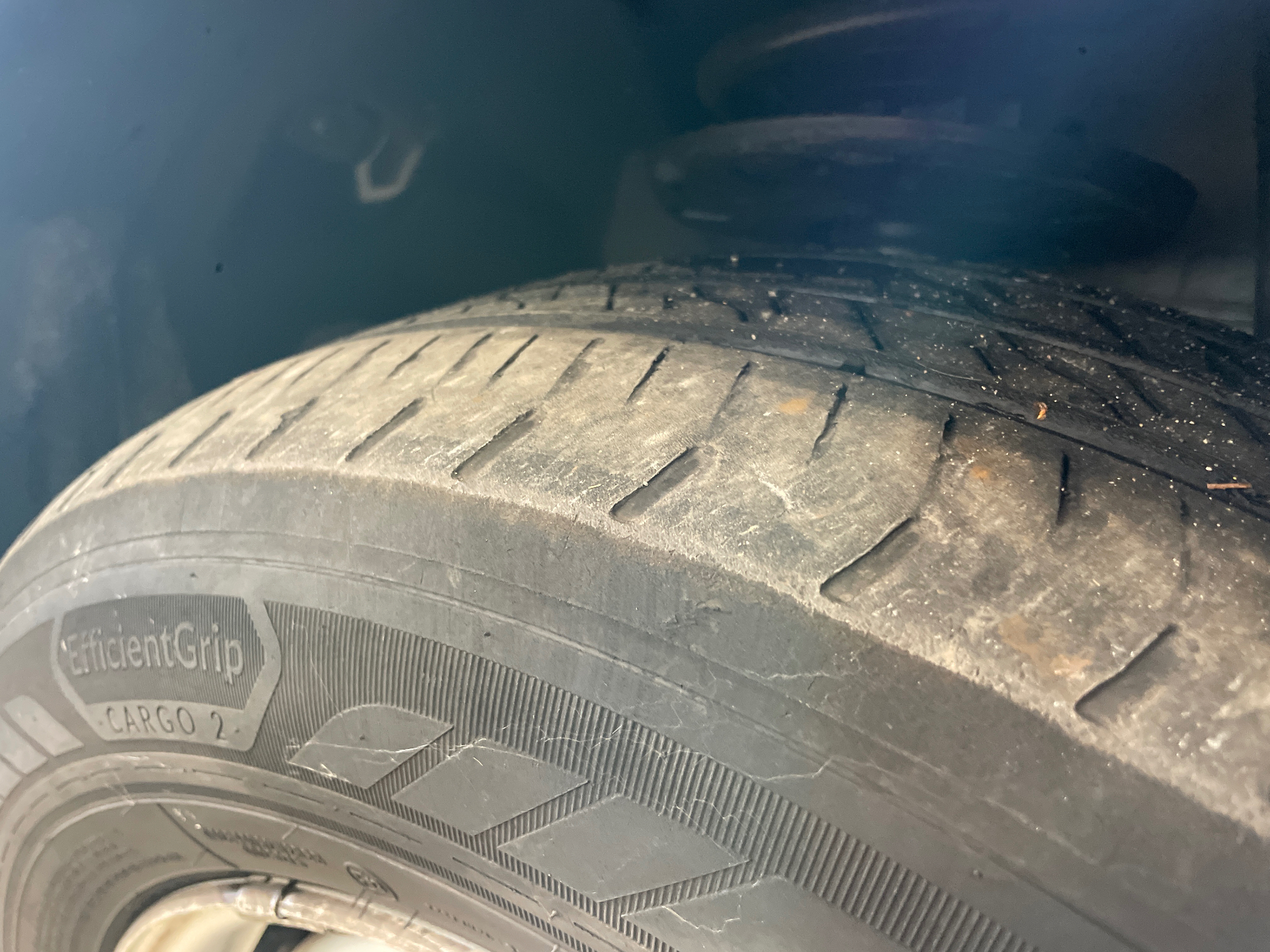 PEUGEOT EXPERT FOURGON Fourgon Taille M BlueHDi 120 S&S BVM6 — expertise