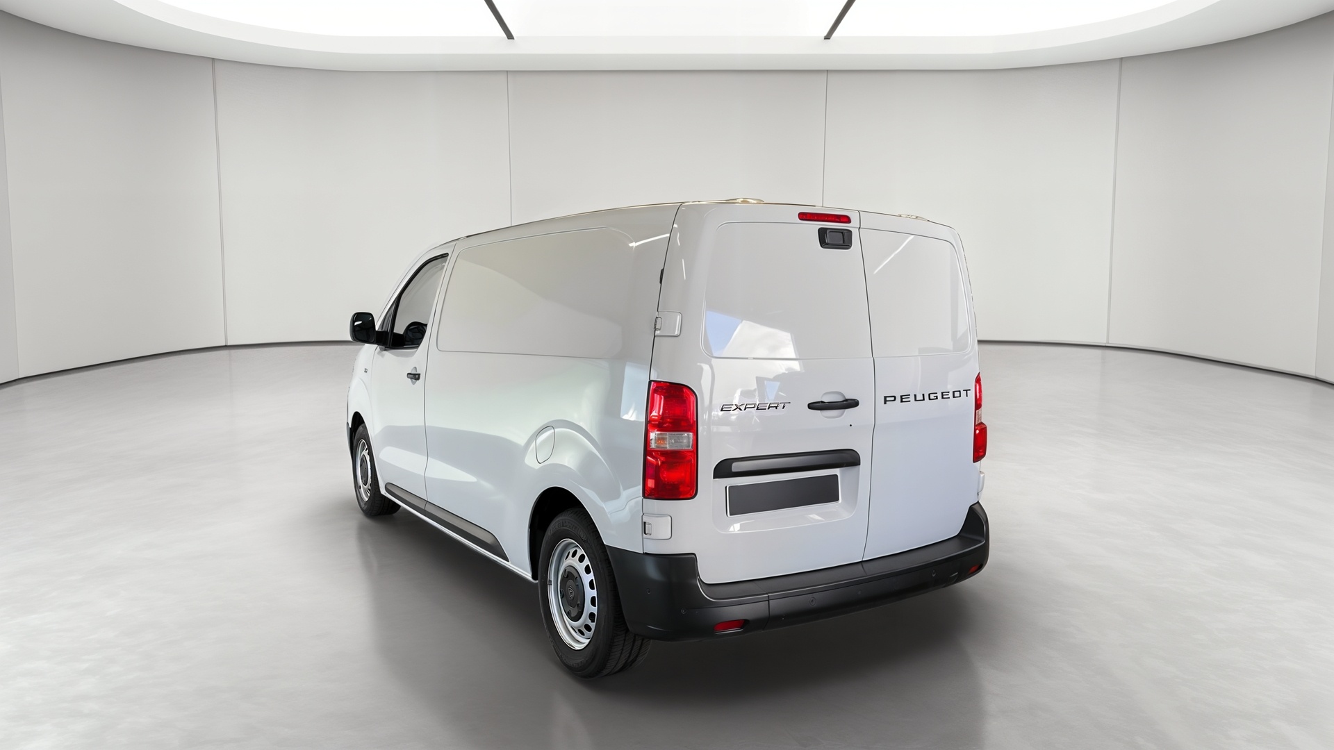 PEUGEOT EXPERT FOURGON Fourgon Taille M BlueHDi 120 S&S BVM6