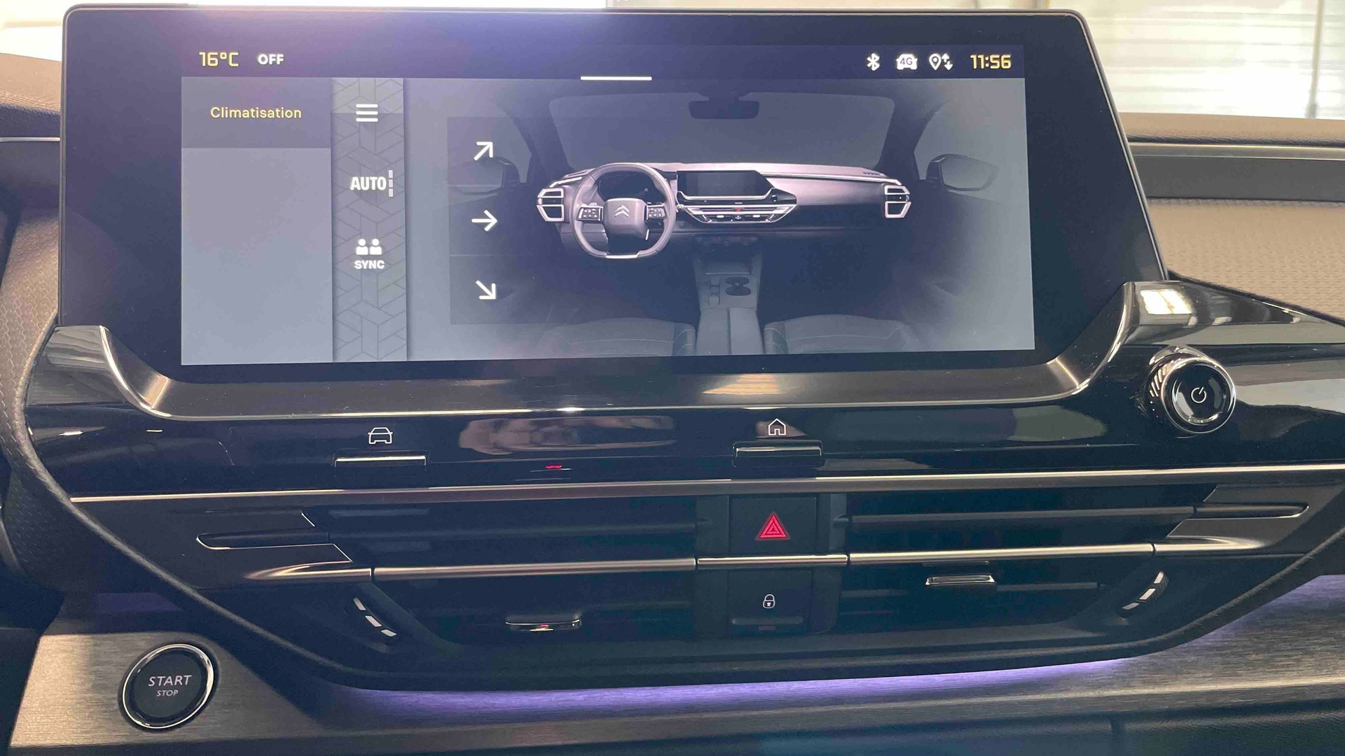 CITROEN C5 X PureTech 130 EAT8 Plus