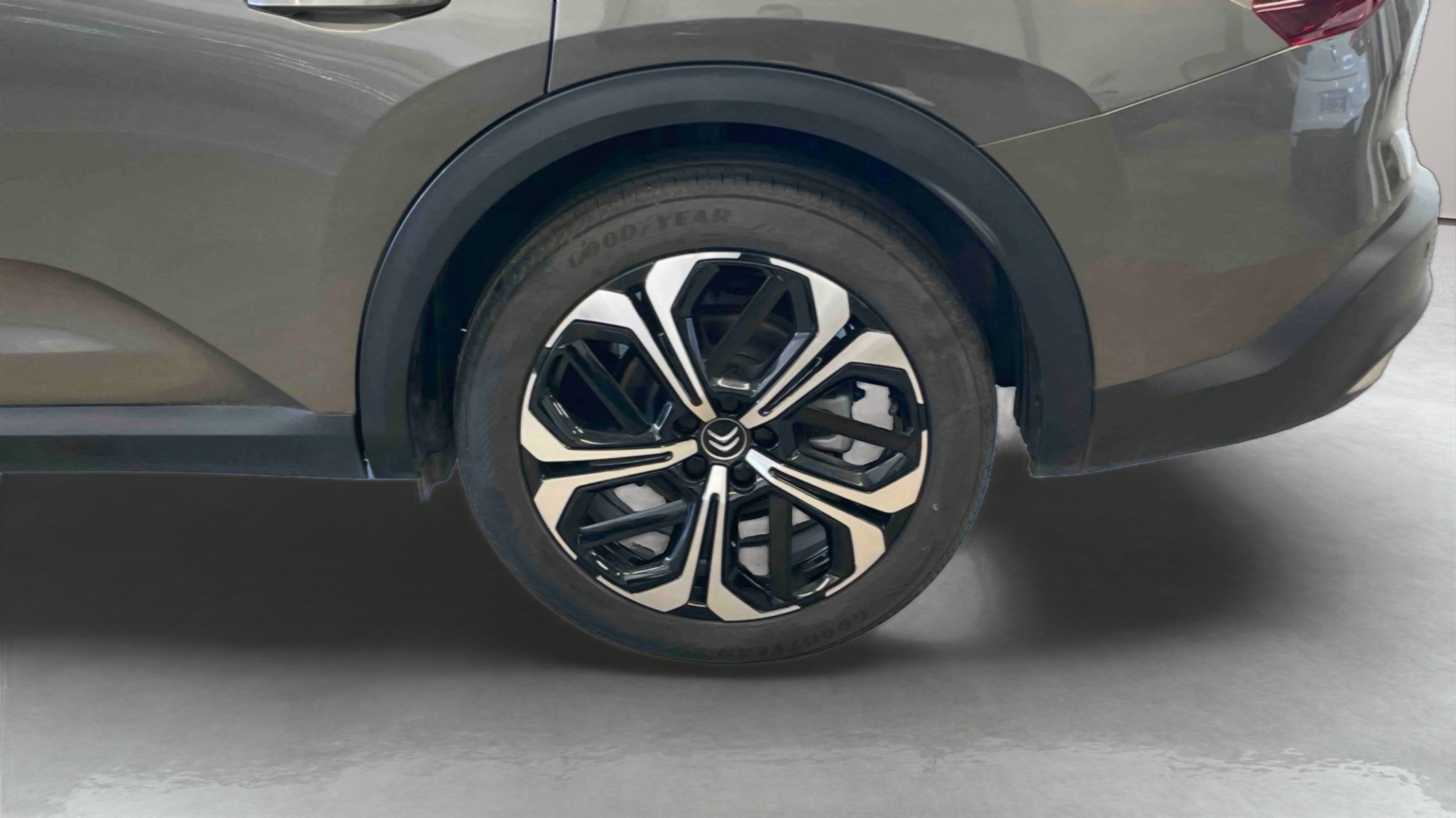 CITROEN C5 X PureTech 130 EAT8 Plus