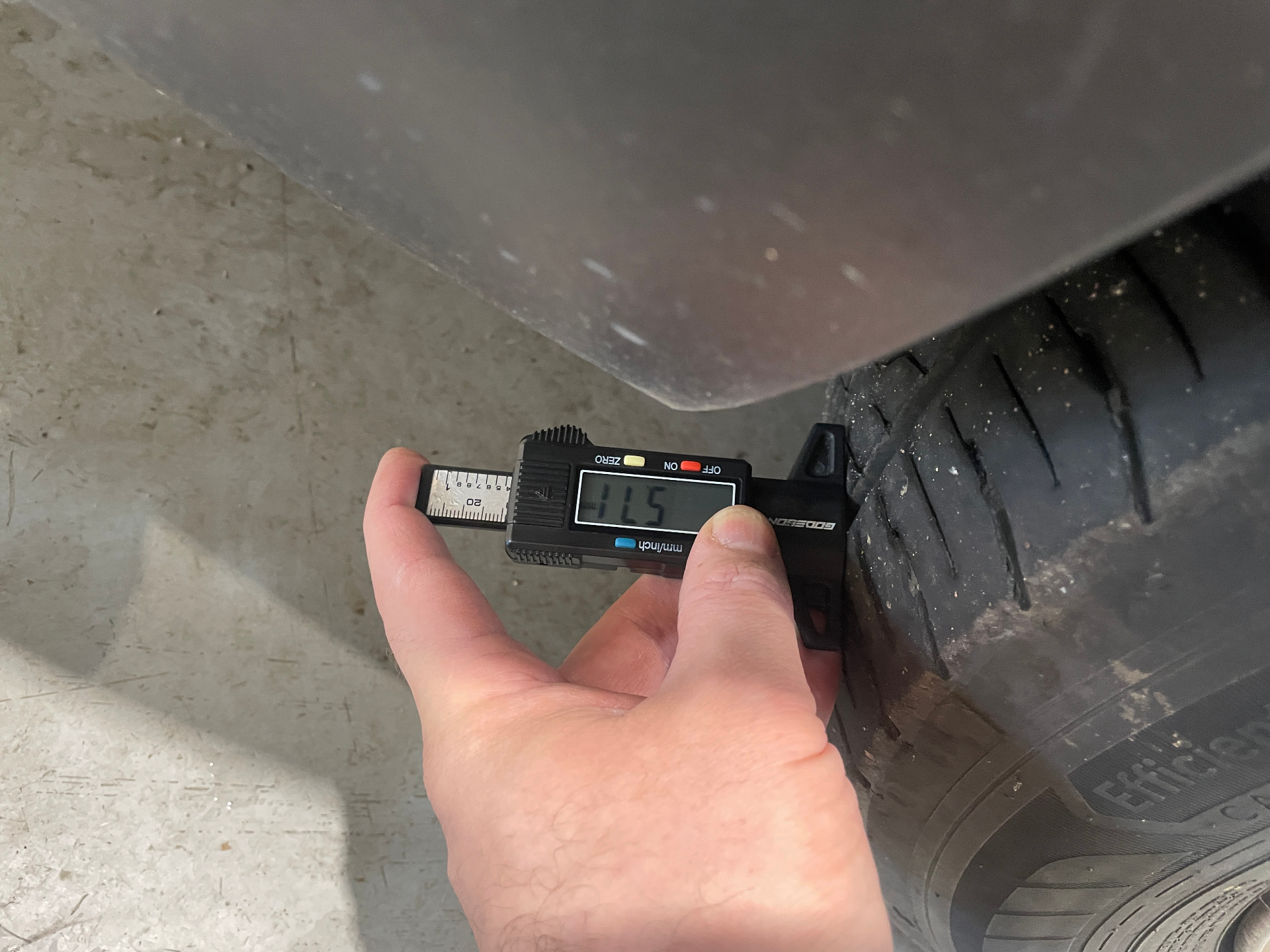 CITROEN JUMPY FOURGON FGN M BLUEHDI 120 S&S BVM6 - 5P — expertise