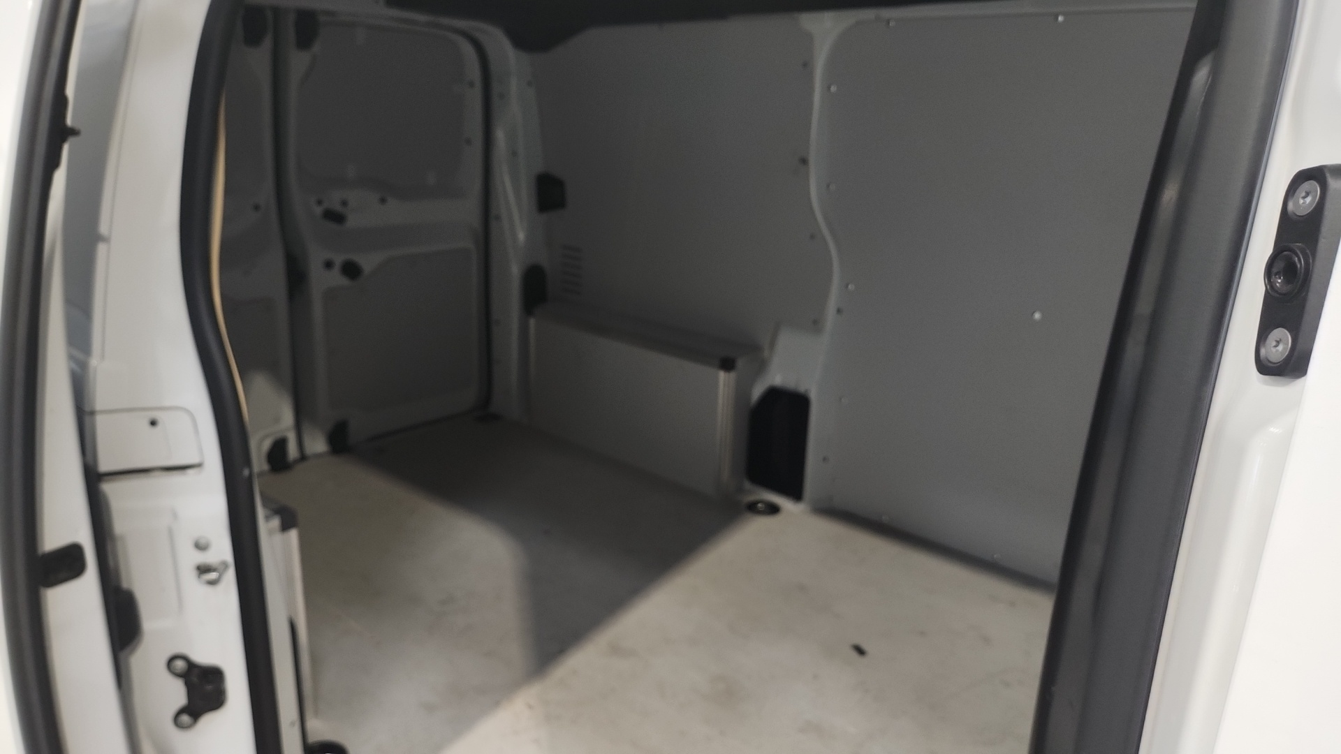 CITROEN JUMPY FOURGON FGN M BLUEHDI 120 S&S BVM6 - 5P