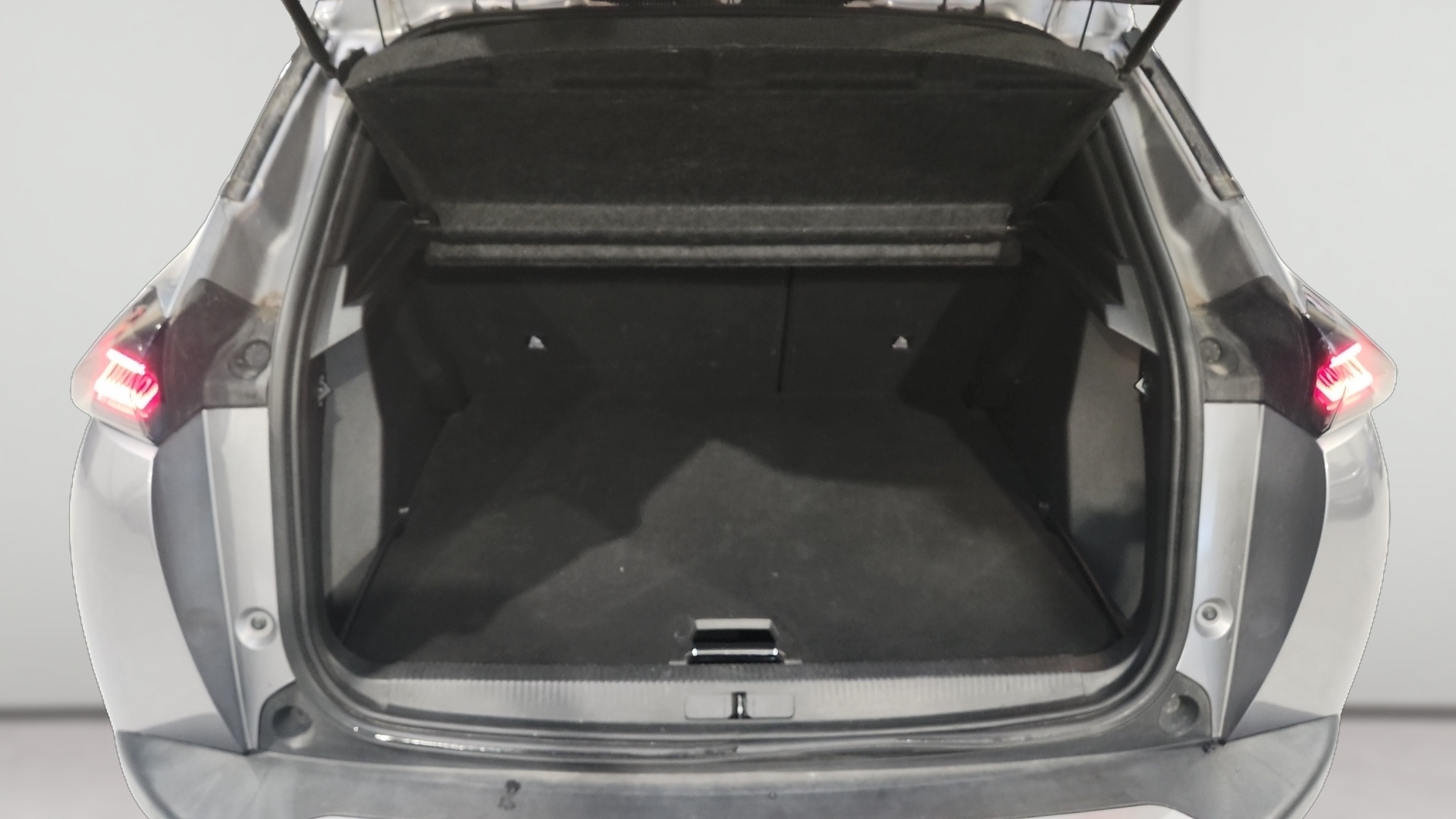 PEUGEOT 2008 PureTech 100 S&S BVM6 Allure