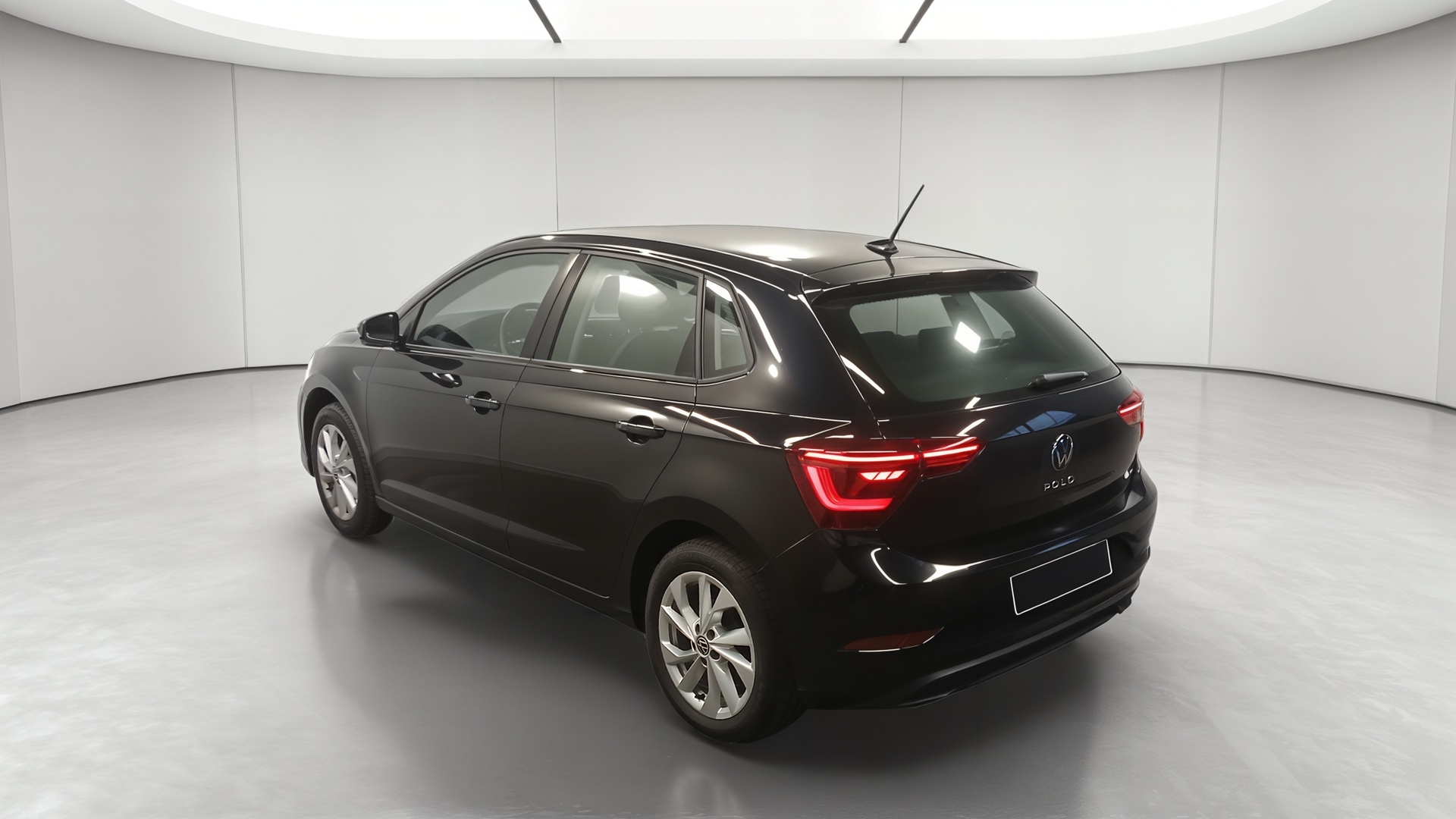 VOLKSWAGEN POLO 1.0 TSI 95 S&S BVM5 Style