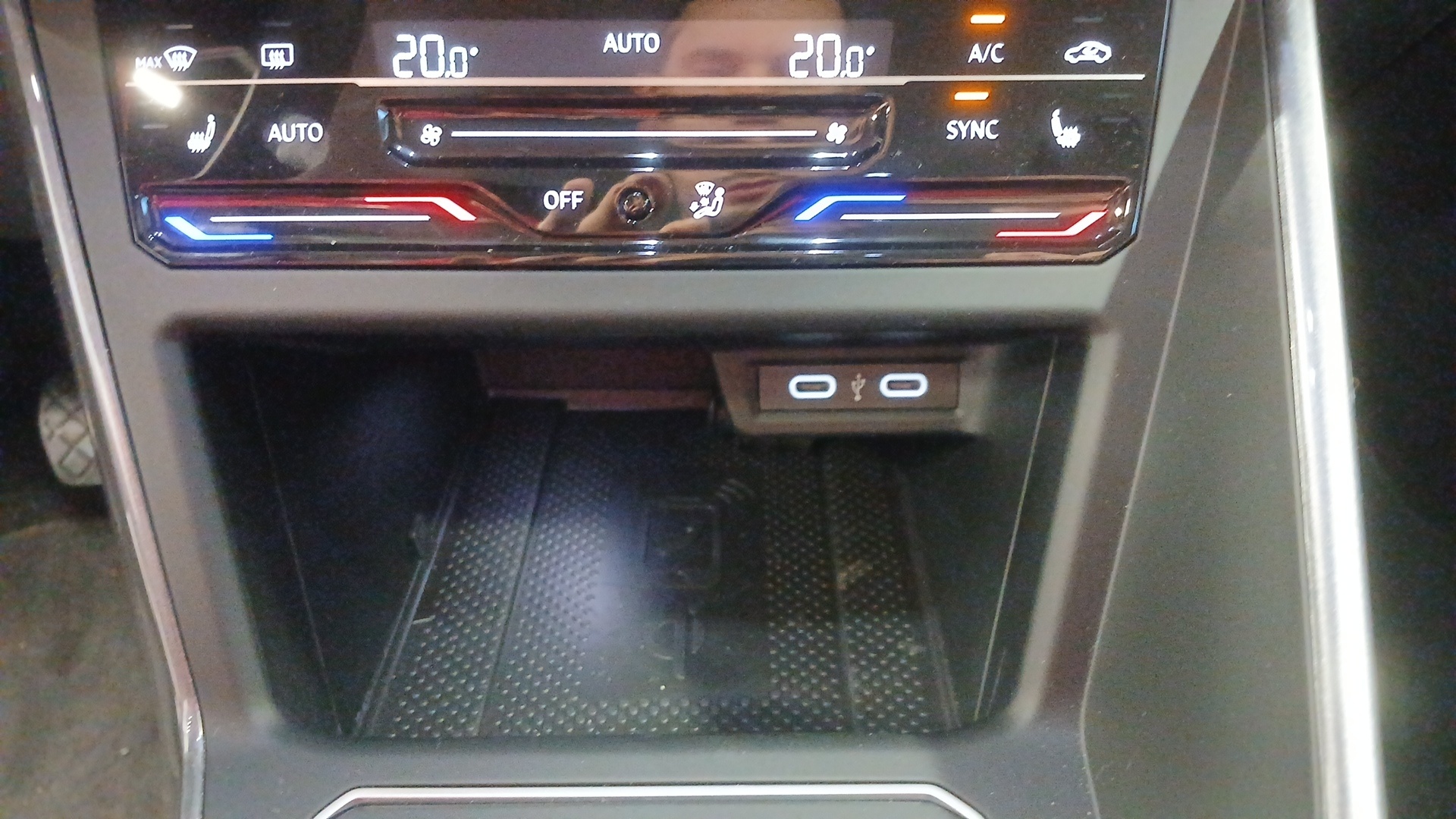 VOLKSWAGEN POLO 1.0 TSI 95 S&S BVM5 Style