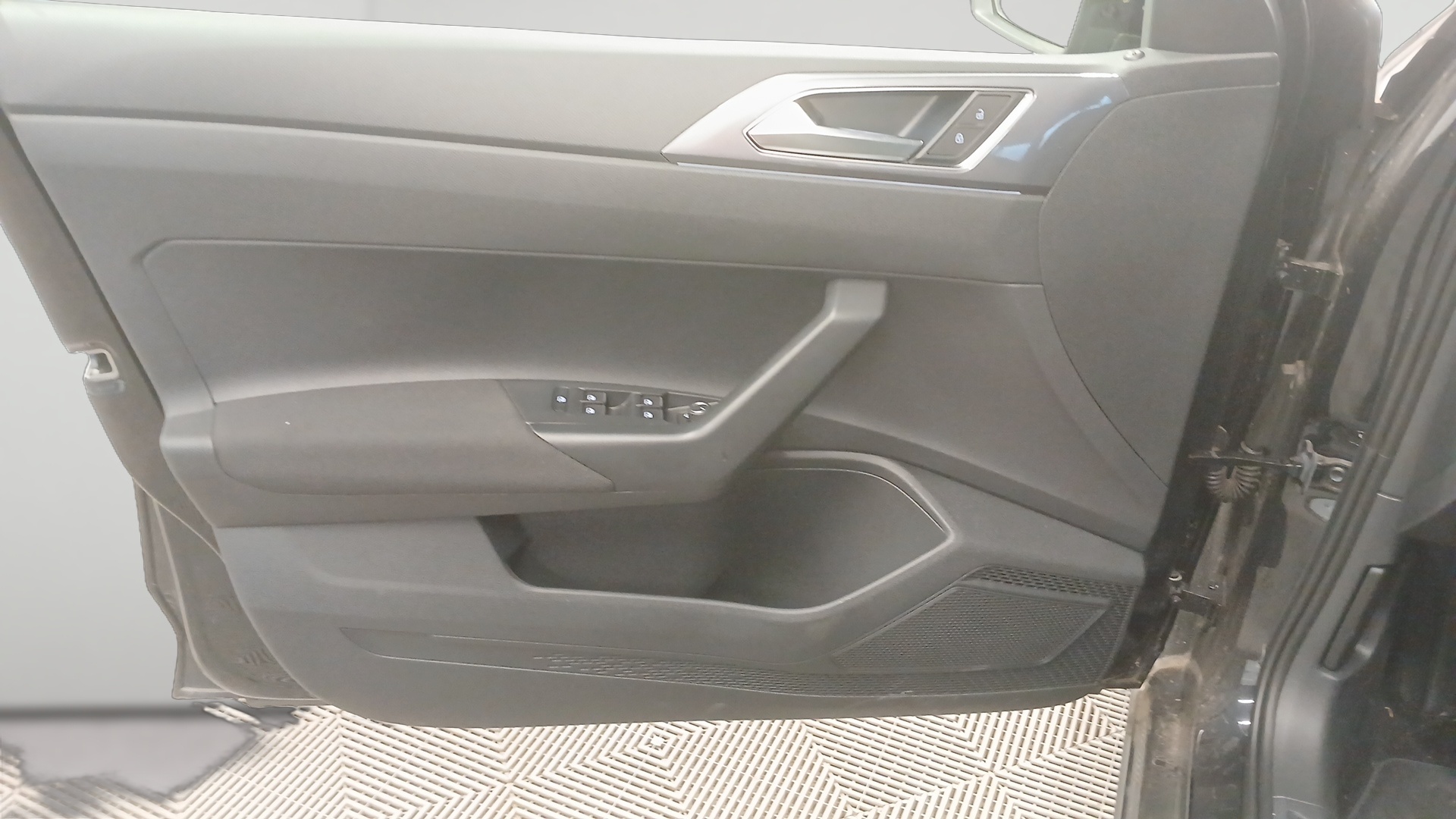 VOLKSWAGEN POLO 1.0 TSI 95 S&S BVM5 Style