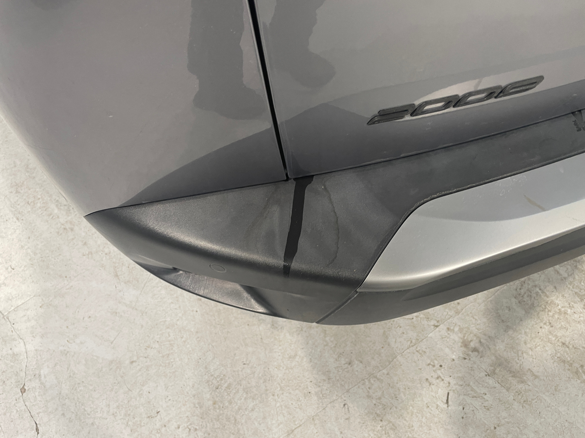 PEUGEOT 2008 PureTech 100 S&S BVM6 Allure — expertise