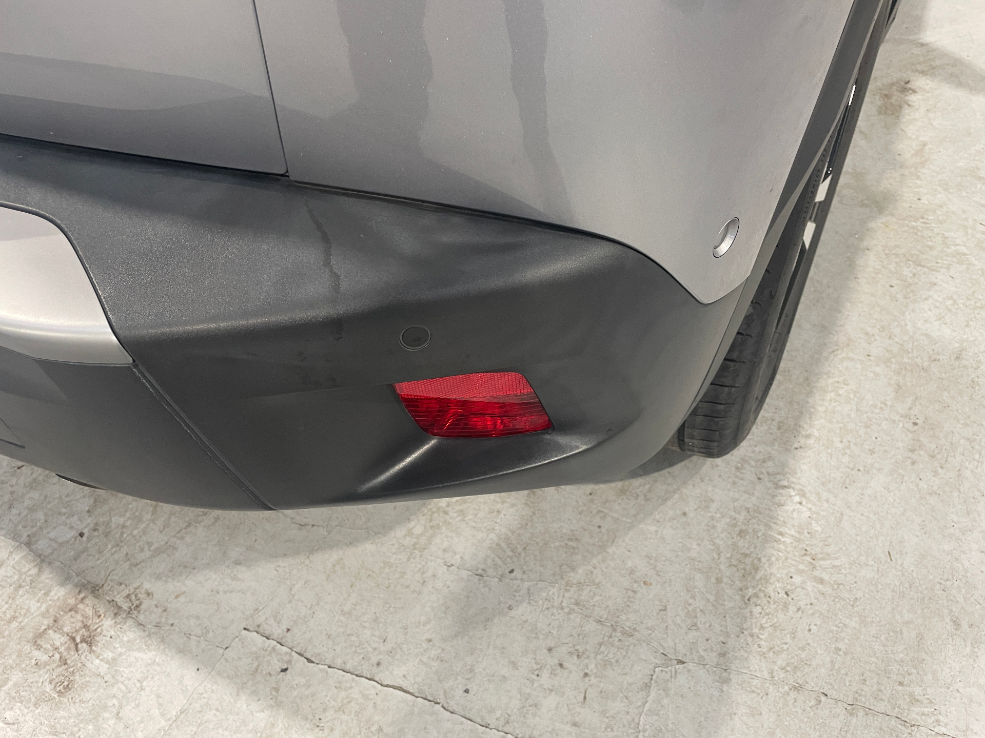 PEUGEOT 2008 PureTech 100 S&S BVM6 Allure — expertise