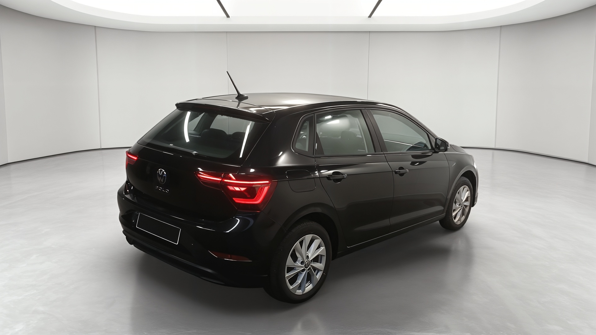 VOLKSWAGEN POLO 1.0 TSI 95 S&S BVM5 Style