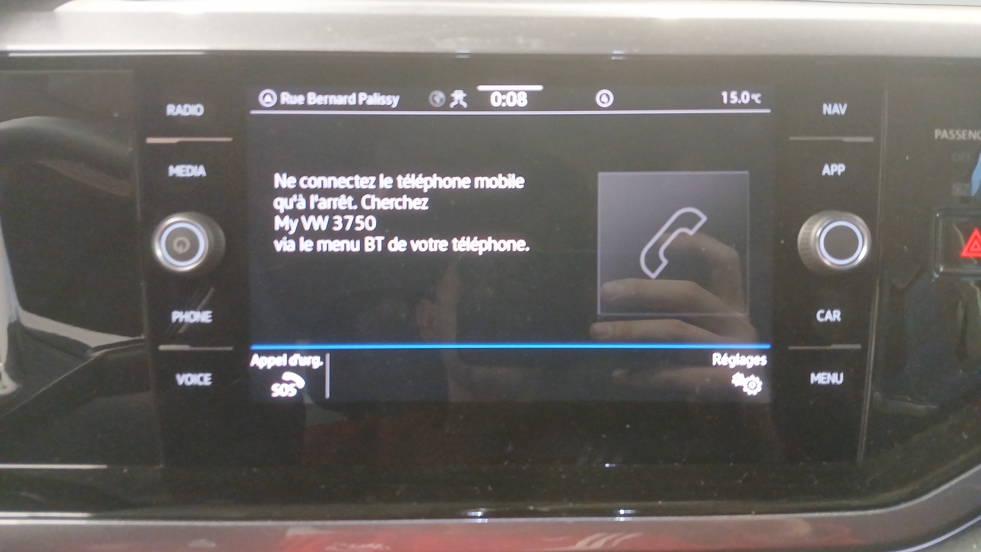 VOLKSWAGEN POLO 1.0 TSI 95 S&S BVM5 Style
