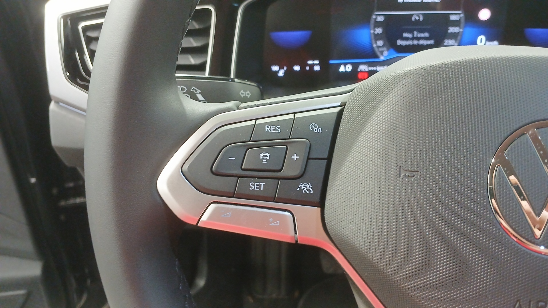 VOLKSWAGEN POLO 1.0 TSI 95 S&S BVM5 Style