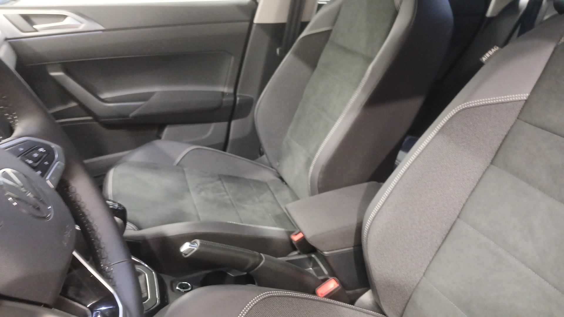 VOLKSWAGEN POLO 1.0 TSI 95 S&S BVM5 Style