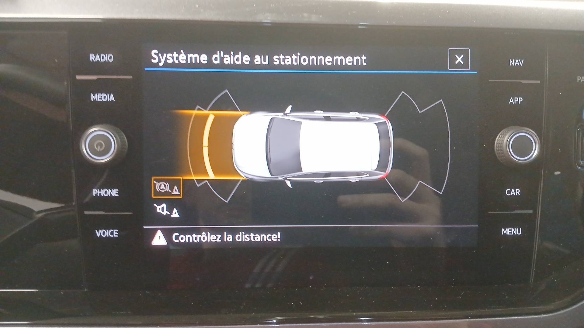VOLKSWAGEN POLO 1.0 TSI 95 S&S BVM5 Style