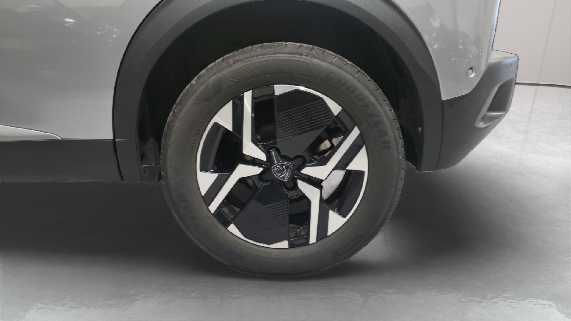 PEUGEOT 2008 PureTech 100 S&S BVM6 Allure