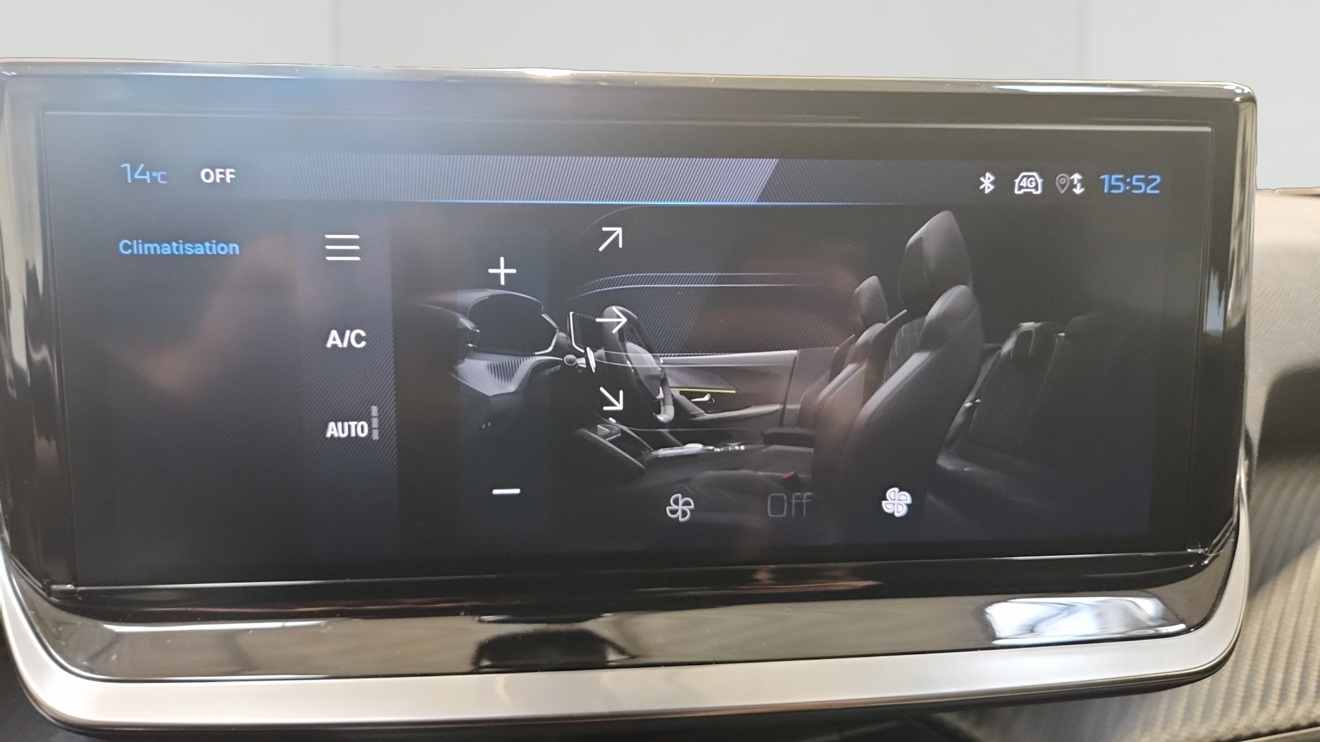 PEUGEOT 2008 PureTech 100 S&S BVM6 Allure