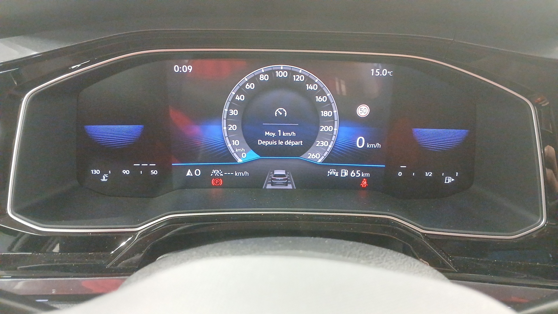 VOLKSWAGEN POLO 1.0 TSI 95 S&S BVM5 Style — expertise