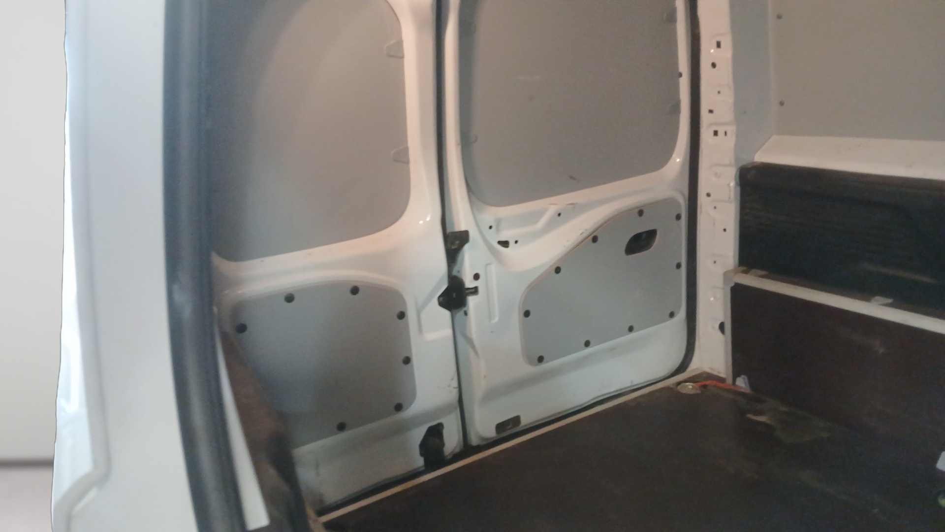 PEUGEOT PARTNER FOURGON Fourgon Taille M 650 kg BlueHDi 100 S&S BVM6